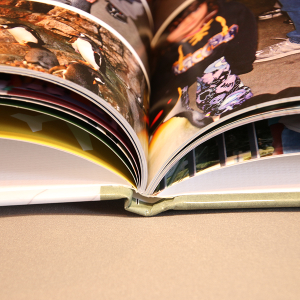 photobooks