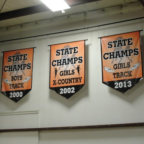 banners